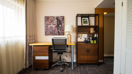 Kimpton Hotel  Vintage Portland image 21