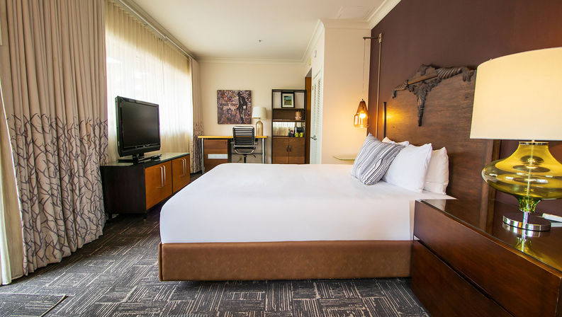 Kimpton Hotel  Vintage Portland image 9