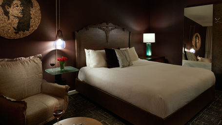 Kimpton Hotel  Vintage Portland image 10