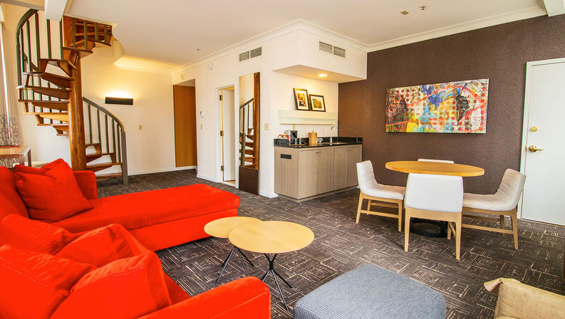 Kimpton Hotel  Vintage Portland image 17