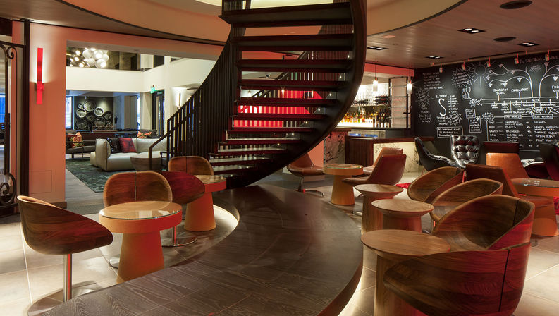 Kimpton Hotel  Vintage Portland image 7