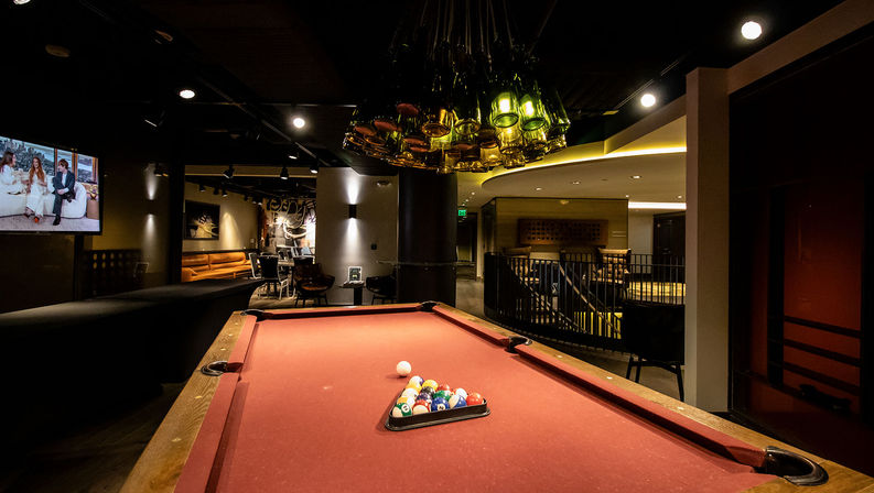 Kimpton Hotel  Vintage Portland image 23