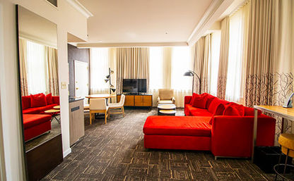 Kimpton Hotel  Vintage Portland image 15