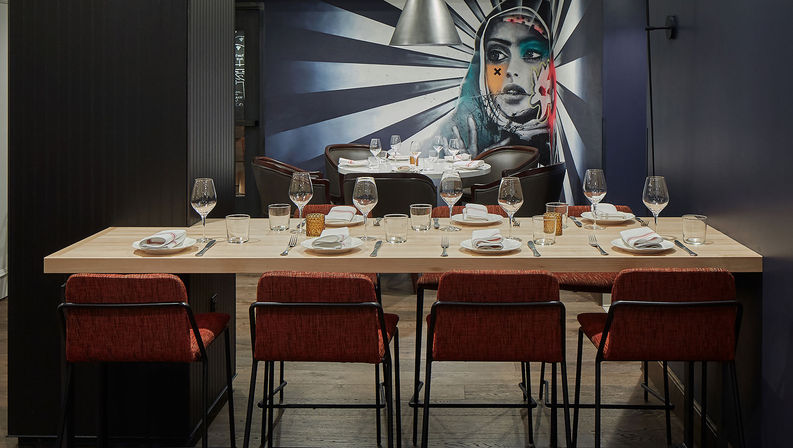 Kimpton Hotel  Vintage Portland image 29