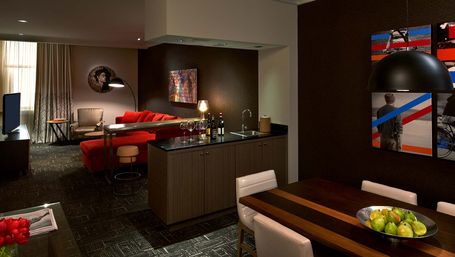 Kimpton Hotel  Vintage Portland image 19