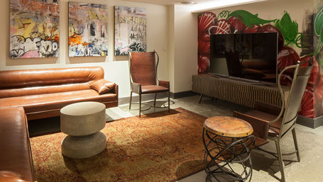 Kimpton Hotel  Vintage Portland image 32