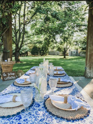 Luxury Backyard Picnic with Set Up & Clean Up Included (BYOB) image 1