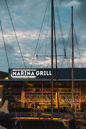 Dinner at Marina Grill image 3