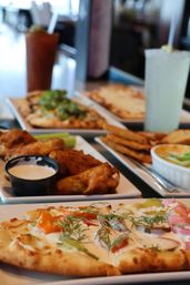 Dinner at Marina Grill image 7