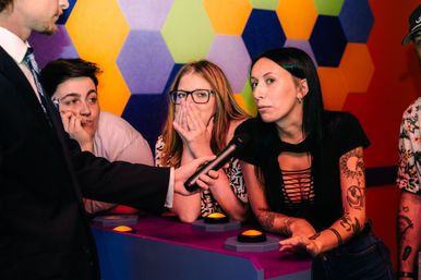 The Epic Gameshow Experience: Adult Version image 5