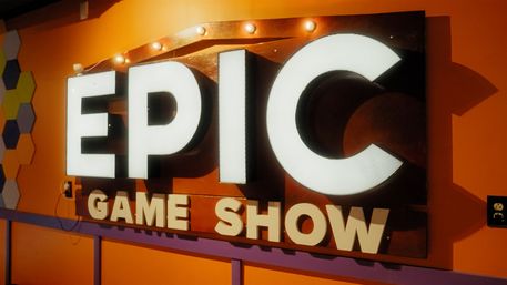 The Epic Gameshow Experience: Adult Version image 8