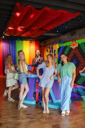 The Epic Gameshow Experience: Adult Version image 6