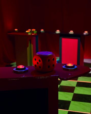 The Epic Gameshow Experience: Adult Version image 2