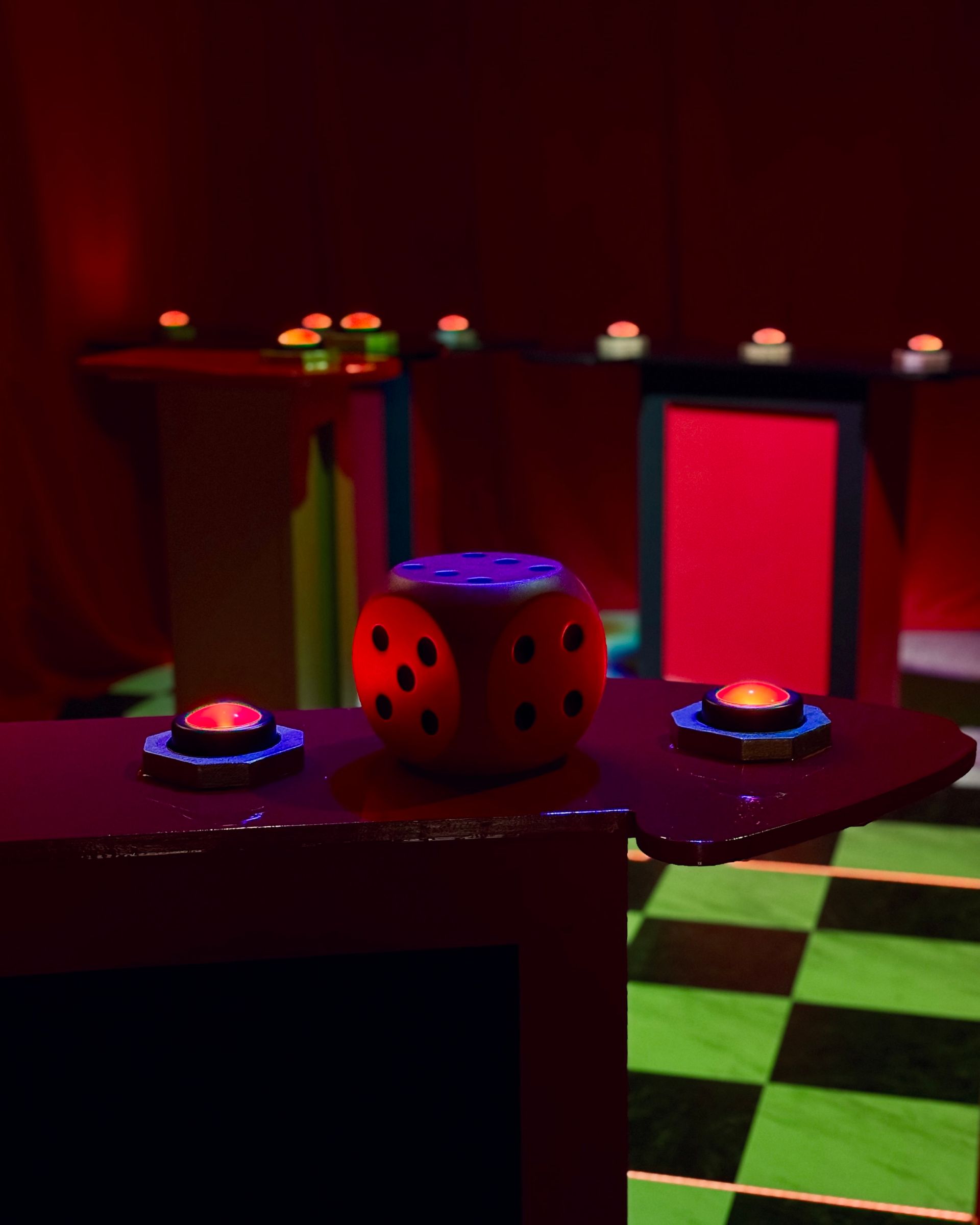 The Epic Gameshow Experience: Adult Version image 2