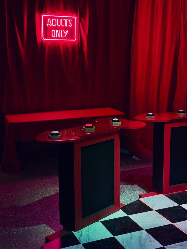 The Epic Gameshow Experience: Adult Version image 3
