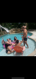 Hire Cheeky Butlers & Sexy Pool Boys to Elevate your Party Experience!  image 28