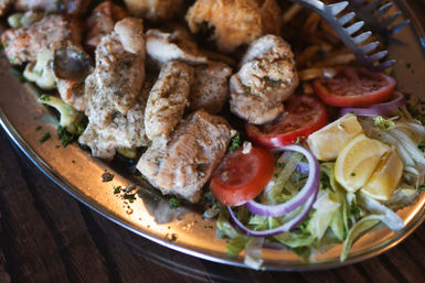 Day on the Water with Tahoe’s Best Fishing Charter image 9