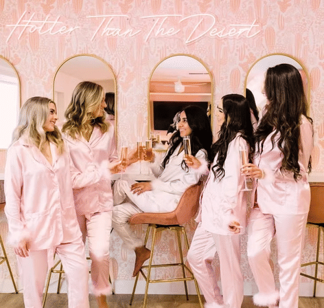 Party Photoshoot with Professional Editing – Digital Album Included! image 4