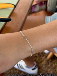 Bespoke & Boujee Bonding: The Ultimate Permanent Jewelry Experience image 7