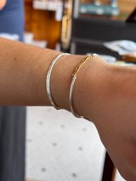 Bespoke & Boujee Bonding: The Ultimate Permanent Jewelry Experience image 12