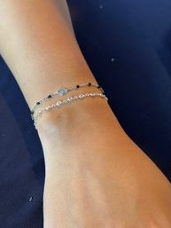 Bespoke & Boujee Bonding: The Ultimate Permanent Jewelry Experience image 21
