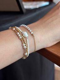 Bespoke & Boujee Bonding: The Ultimate Permanent Jewelry Experience image 11