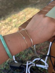 Bespoke & Boujee Bonding: The Ultimate Permanent Jewelry Experience image 18