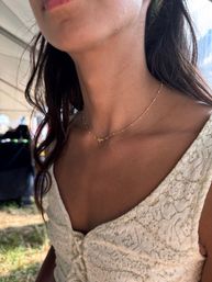Bespoke & Boujee Bonding: The Ultimate Permanent Jewelry Experience image 17
