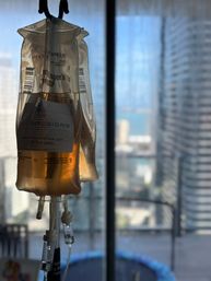 Mobile Vitamin IV Hydration Therapy for Hangovers, Jetlag & Detox image 9