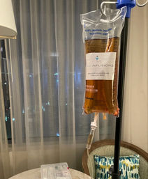 Mobile Vitamin IV Hydration Therapy for Hangovers, Jetlag & Detox image 7