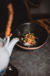 Japanese Private Dining & At-Home Sushi Masterclass image 3
