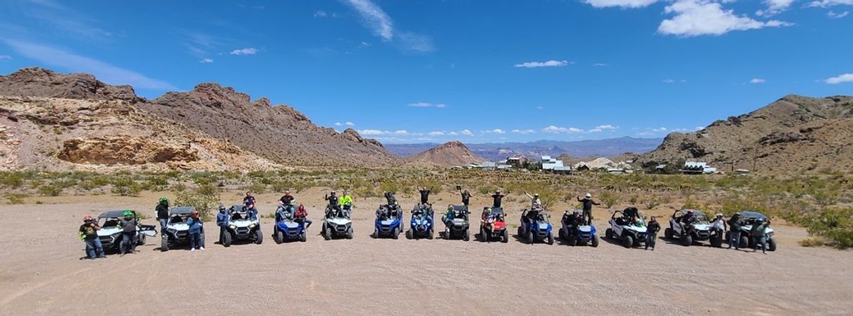ATV Tour: Roundtrip Transportation, Free Photos/Videos, VIP SVC image 9