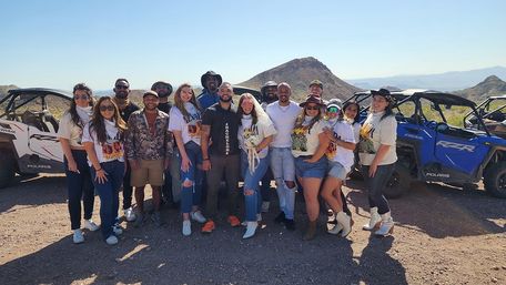 ATV Tour: Roundtrip Transportation, Free Photos/Videos, VIP SVC image 18