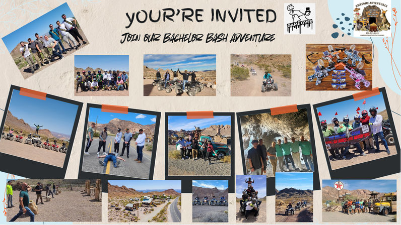 ATV Tour: Roundtrip Transportation, Free Photos/Videos, VIP SVC image 32