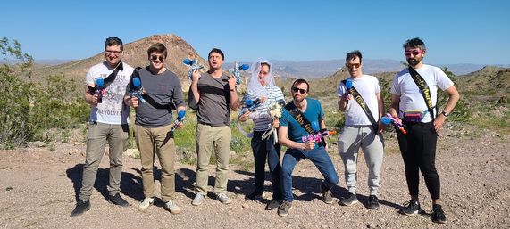 ATV Tour: Roundtrip Transportation, Free Photos/Videos, VIP SVC image 5