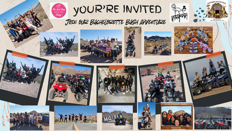 ATV Tour: Roundtrip Transportation, Free Photos/Videos, VIP SVC image 31