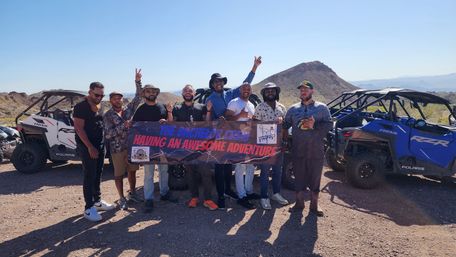 ATV Tour: Roundtrip Transportation, Free Photos/Videos, VIP SVC image 19