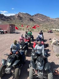 ATV Tour: Roundtrip Transportation, Free Photos/Videos, VIP SVC image 26