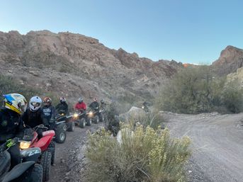 ATV Tour: Roundtrip Transportation, Free Photos/Videos, VIP SVC image 22