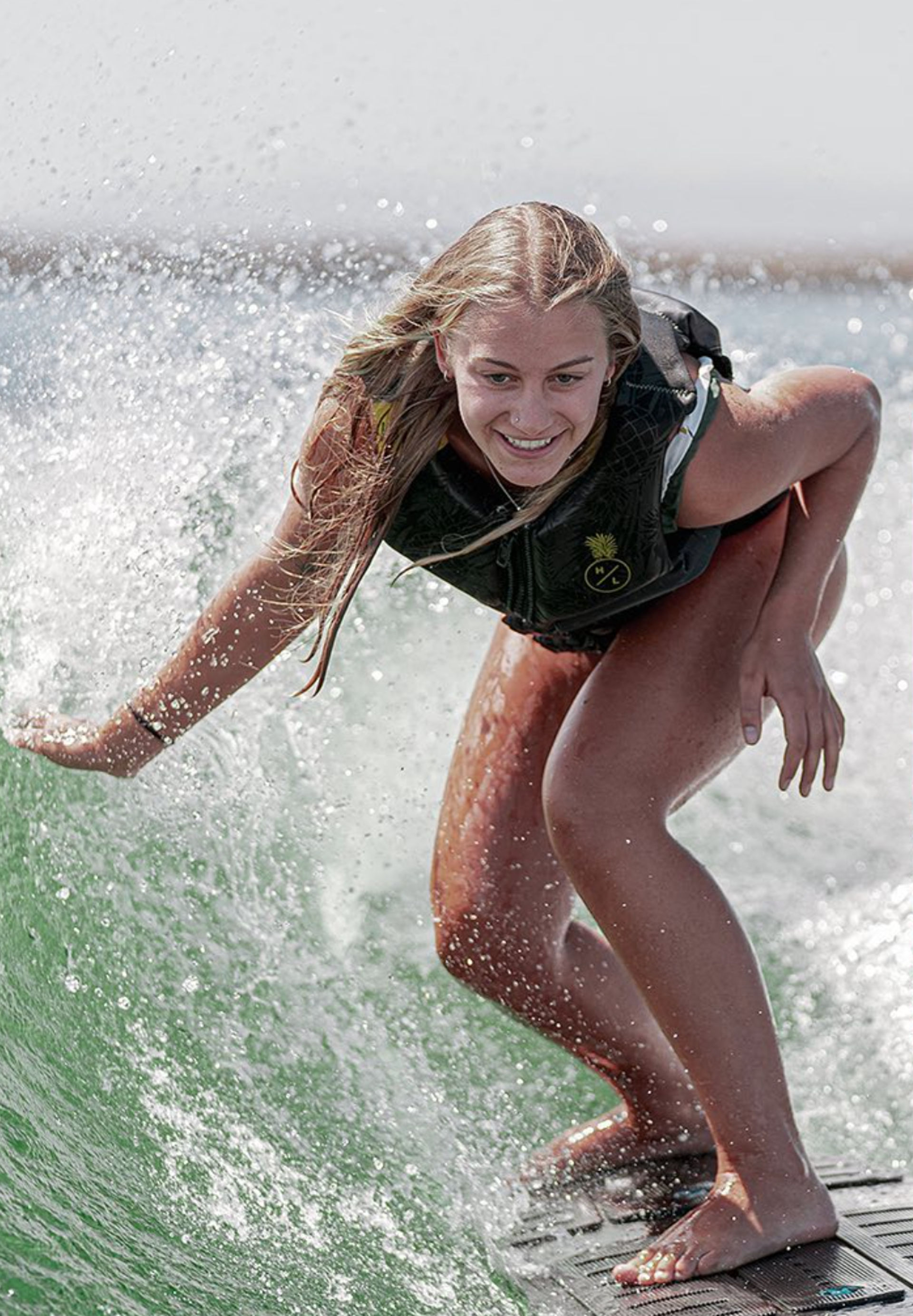 Lake Tahoe Watersport Lessons: Ski, Wakeboard & Surf with High Sierra image 1