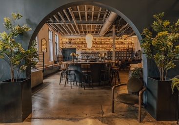 Gertie's Whiskey Bar image 3