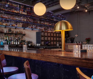Gertie's Whiskey Bar image 5