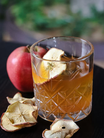 Gertie's Whiskey Bar image 2