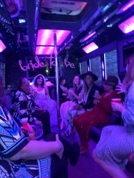 Get Brunchfaced on Party Bus: An All-Inclusive Luxury Brunch Experience image 6