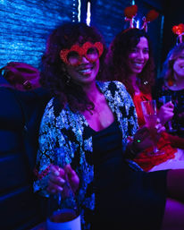 Get Brunchfaced on Party Bus: An All-Inclusive Luxury Brunch Experience image 18