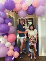 Elevate Your Event: Balloon Arch & Decoration for Every Celebration image 3