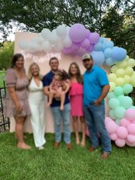 Elevate Your Event: Balloon Arch & Decoration for Every Celebration image 6