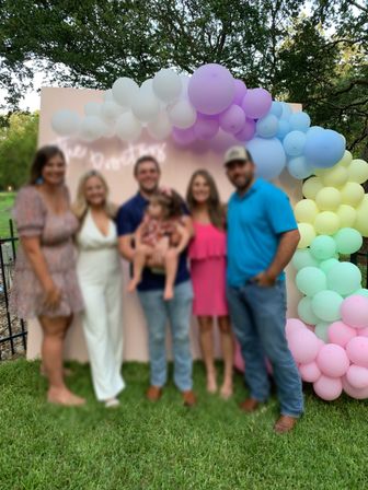 Elevate Your Event: Balloon Arch & Decoration for Every Celebration image 6