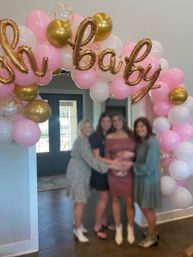 Elevate Your Event: Balloon Arch & Decoration for Every Celebration image 5