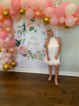 Elevate Your Event: Balloon Arch & Decoration for Every Celebration image 7
